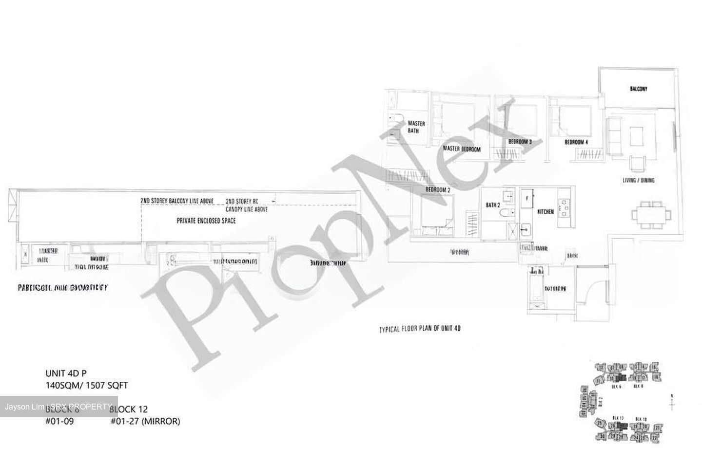 Lake Life (D22), Condominium #568127981